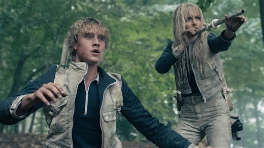 New Hunger Games Prequel Book 'Sunrise on the Reaping' Editions to Release Ahead of Movie Premiere