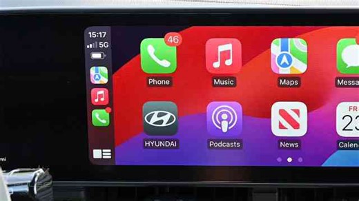 Hyundai Kona Electric review 2