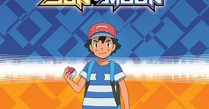 Pokémon Anime Moves to Disney XD in U.S. With Pokémon Sun & Moon