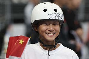 10 Youngest athletes competing at the Paris Olympics 2024 ft. 11-year-old Zheng Haohao