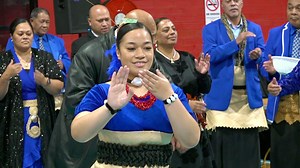 22K views · 469 reactions | Tongan Dance Tau'olunga ❤️ Senita Sione Tomasi & Senita Ta'eiloa ❤️  Tupou College 157th Anniversary Celebration  Guests of Honour: Hon Gennaro Kalaniuvalu Fotofili & Her Serene Highness Princess Marcella Kalaniuvalu Fotofili Sydney, Australia. 29th April, 2023. | Tonga Vision | Facebook