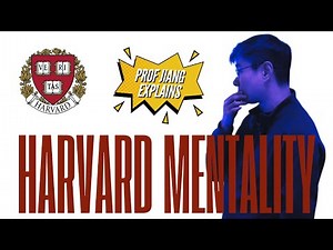Harvard Rejects Geniuses & Perfect Students… They Only Want This One ‘Type’ of Kid