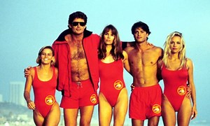 'Baywatch' is getting a TV reboot, according to reports