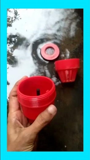 PVC Foot Valve repair