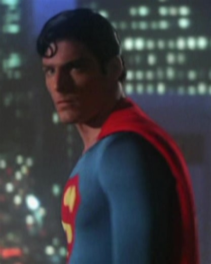 The man you knew. The story you didn't. In theaters October 11. Get tickets now. | Superman