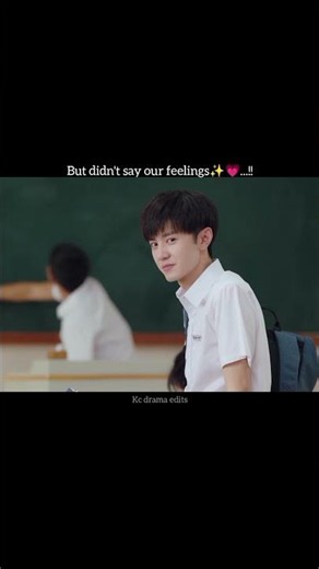 But didn't say our feelings✨💗...!!#koreandrama#chinesedrama#Editz#tamilsongs#Couples