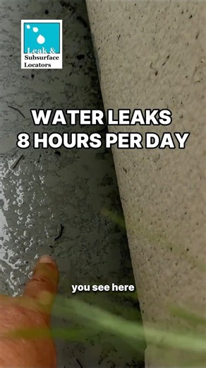 Pool Waterfall Valve Gone WRONG! #poolproblems #DIY #valve