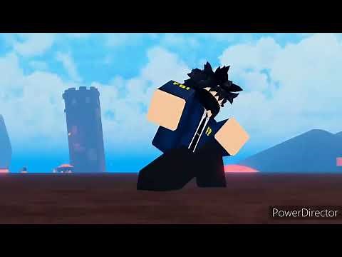 [ABX] All New Cutscene Update