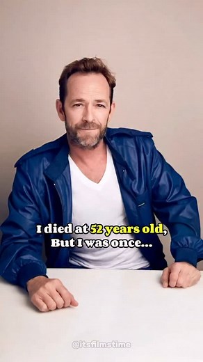 It’s Films Time on Instagram: "RIP Luke Perry (1966-2019) - The Legendary Journey of Teen Idol Behind Beverly Hills, Riverdale 🕊️ #lukeperry #lifejourney #memories #evolution #nostalgia #history #tribute #rip #beverlyhills90210 #riverdale"