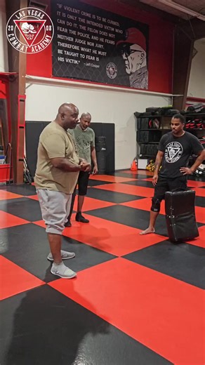 375K views · 5.8K reactions | Most attackers aren’t trained...