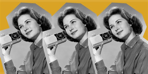 Dit zijn de vijf leukste female empowering podcasts in Nederland van dit moment