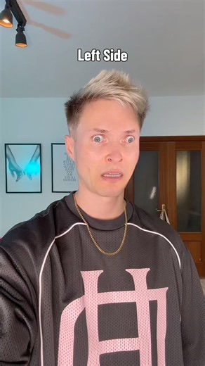 How Symmetrical Is Your FACE? 😂