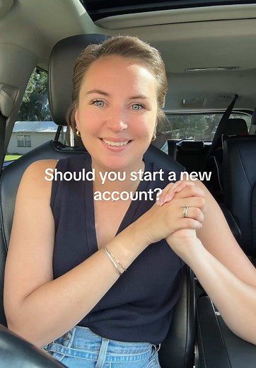 Starting a New TikTok Account: Pros and Cons Explained