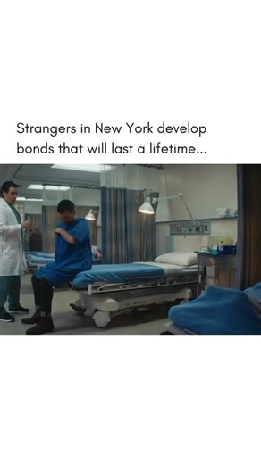Movies, Media & TV Shows on Instagram: "Currently on the Top Ten Shows In The U.S. on @netflix, #ripple is an amazing heartfelt portrayal of interconnected strangers in NYC. Check it out! 🍿✨ #ripplenetflix #ripplenetflix2025 #approvedbylionsgate #lionsgatepartner"