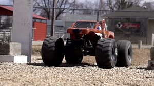 27K views · 228 reactions | The ECX RC Brutus Monster Truck is a...