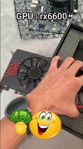 Best budget build 2025 Paysafe card code hidden in the video! 🔍💳 #gamingexperience #gamingonabudget