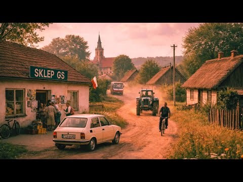Przystanek Młodość - Stare Dobre Czasy