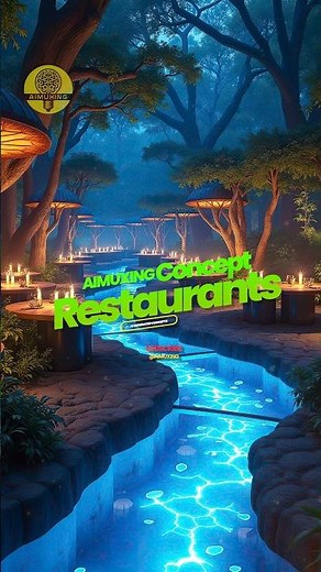 Unbelievable AI Restaurant Ideas That Will Astonish You!