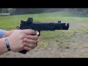 Armory Craft Staccato Compensator