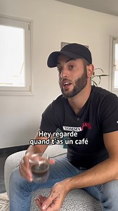 Astuce café amer | Jimmy & Laura Astuces