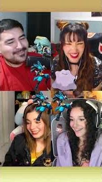 IMPOSTOR POKEMON: LUCARIO #pokemon #pokemoncommunity #pokemongo #adivinanza #reels