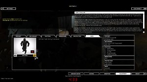 SAS Mod v1.1 Demonstration video
