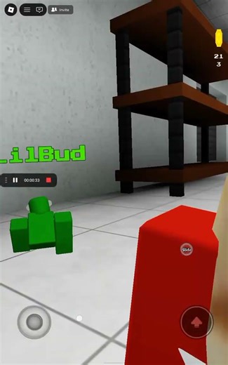 Can y'all tell lilbud to SHUT UP #project ape ExJ#Roblox#lilbud