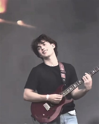 Johnny Orlando: Unforgettable Concert Edits and Highlights