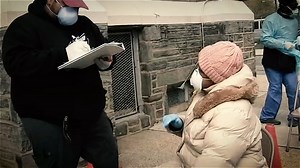 Racism and inequality can affect your health, experts say