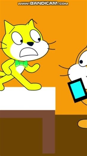 The Scratch 3.0 Show S1 E7: 2.2 #shorts