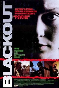 Blackout (1988) - Movie