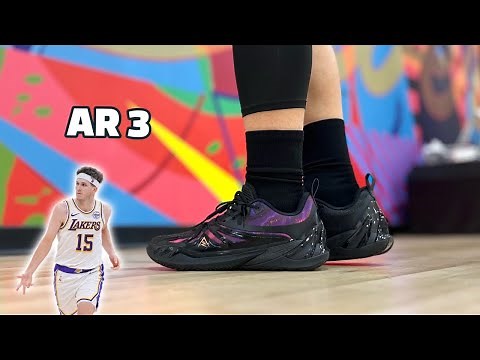 Rigorer AR 3: Breakout Time?!