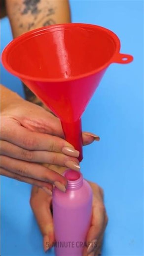 Crumbled paper pulp accessory 📃