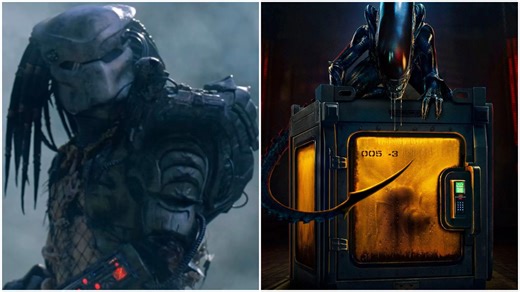 Alien: Earth Showrunner Noah Hawley on "Predator" Crossover Hopes