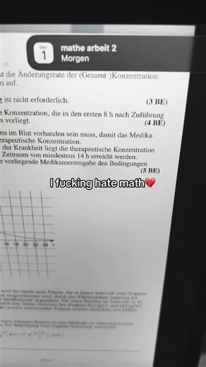 Overcoming Math Anxiety in School