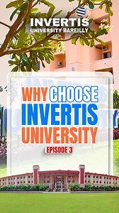 98 reactions | Unlock a smarter way to study with the Invertis E-Library because modern problems need modern reading solutions. Study smarter, not harder!#invertisuniversity#uttarpradesh#Elibrary#bareilly#bestuniversity | Invertis University | Facebook