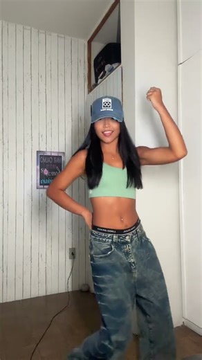 When that music plays... 🇧🇷 #dance #dancer