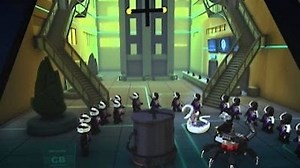 Watch LEGO NinjaGo: Masters of Spinjitzu Season 3 Episode 7 - The Void