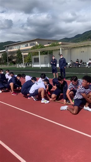 綱引き必勝法と体育祭の楽しみ方