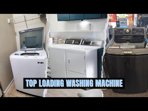 10 Best Top Load Washing Machines in 2026: Here’s the Winner