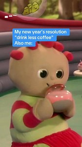 Catch In the Night Garden now on BBC iPlayer and CBeebies. For all the calming vibes. #CBeebies #inthenightgarden #makkapakka #igglepiggle #iplayer #ukhumour #chaoticenergy #bedtimeroutine | CBeebies Parenting