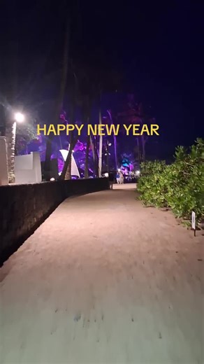 Celebrating New Year in Mauritius with Old Songs