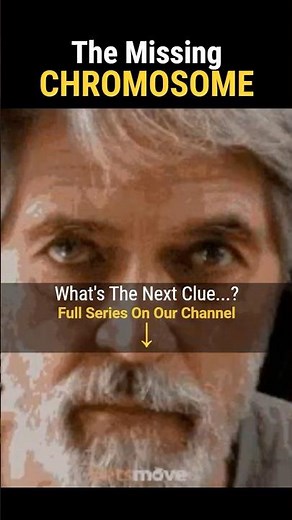 Evidence For Evolution? | The Missing Chromosome