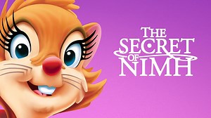 Watch The Secret of NIMH | Prime Video