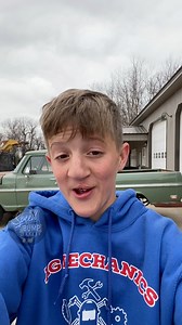 Cleaning our Shop Vac Filter 🔥#rancherokid #junkyardjack #rancherojack #cleftstrong GrowJack | Speed Bump Garage