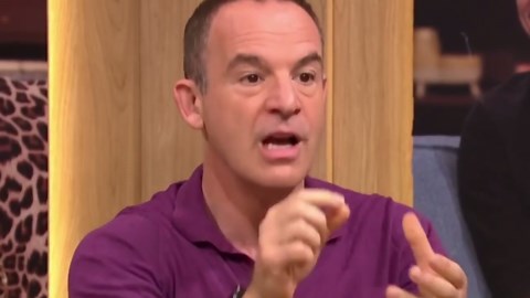 Martin Lewis shares five digit code you need if your phone gets stolen