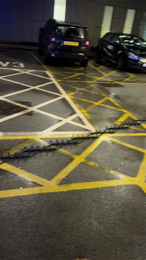 Stinger Demo Showcase with Staffordshire Police