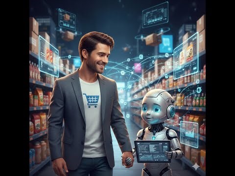 How E-commerce Can Incrementally Adopt AI