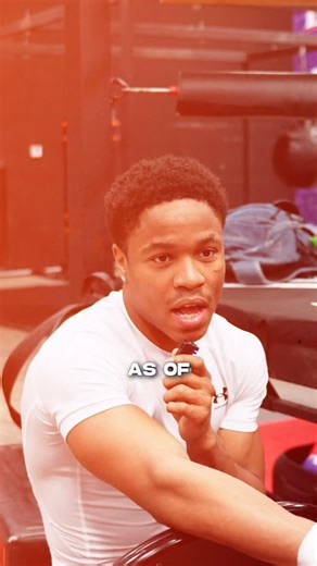 Here’s a fast update …. #boxingnews #boxingfans #boxing👊 | Kid Austin