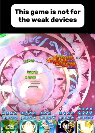 Exploring Cookie Run Kingdom's Amazing Animations